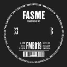Fasme - Home (Feel My Bicep)