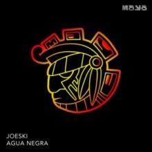  Joeski - Agua Negra (Maya)