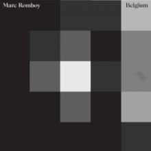 Marc Romboy - Belgium (Awesome Soundwave)
