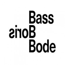 Sascha Funke - Bass Boris Bode (Permanent Vacation)