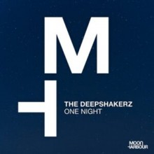 The Deepshakerz - One Night (Moon Harbour)