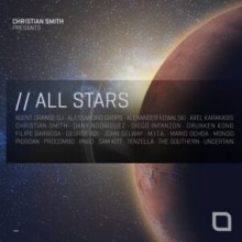  VA - ALL STARS 2023 (Tronic)