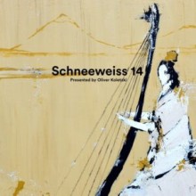 VA - Schneeweiss 14_ Presented by Oliver Koletzki (Stil Vor Talent)