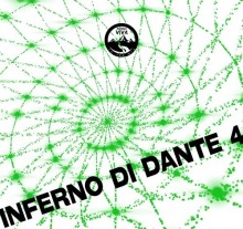 VA – Inferno di Dante 4 (Natura Viva In The Mix)