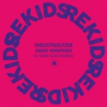 Industrialyzer - Snake Whisperer (Rekids)