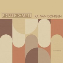 Kai van Dongen - Unpredictable (Truncate)