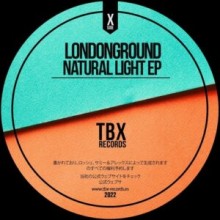 LondonGround - Natural Light EP (TBX)
