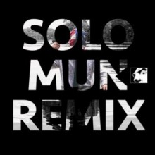 Maceo Plex - Nu World - Solomun Remix (Ellum)