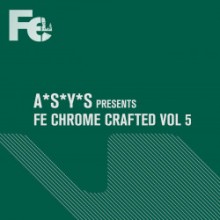 VA - Fe Chrome Crafted, Vol. 5 (Fe Chrome)