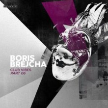 Boris Brejcha - Club Vibes Part 06 (Harthouse)