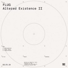  Flug - Altered Existence II (DCLTD)