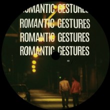 Fort Romeau - Be With U (Romantic Gestures)