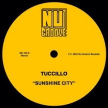Tuccillo - Sunshine City (Nu Groove)