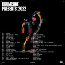 VA - Drumcode Presents_ 2022 (Drumcode)