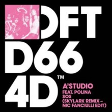 A'Studio - SOS - Skylark Remix - Nic Fanciulli Extended Edit (Defected)