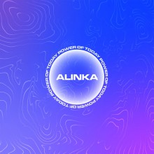 Alinka - Power of Today (Needwant)