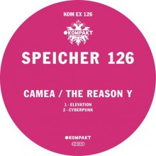 Camea, The Reason Y - Speicher 126 (Kompakt Extra)