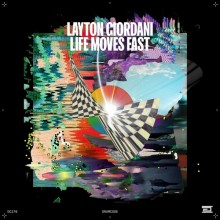 Layton Giordani - Life Moves Fast (Drumcode)