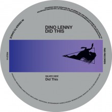Dino Lenny - Did This (R&S)