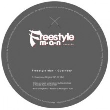 Freestyle Man - Guernsey (Moodmusic)