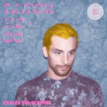 Gab Rhome - Alter He-Go (Moscoman & OMRI. Remix) (Disco Halal)