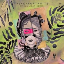 Jepe, Vars - Portraits (Surrrealism)