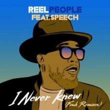 Reel People - I Never Knew (Fouk Remixes) (Reel People Music)