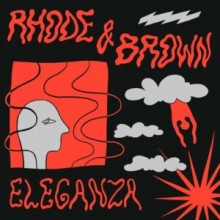  Rhode & Brown - Eleganza (Permanent Vacation)