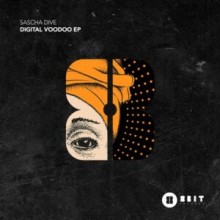 Sascha Dive - Digital Voodoo EP (8Bit)