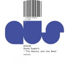 Sound Support - The Beauty and the Beat (Aus Music)