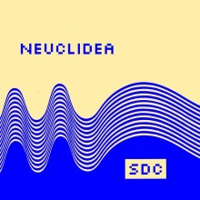 Space Dimension Controller - Neuclidea (Running Back)