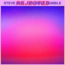 Steve Bug - Grumble Bumble (Rejected)