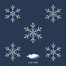 VA – A Winter Sampler V (All Day I Dream)