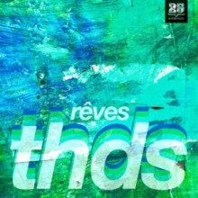 thds - Reves (Bar 25 Music)