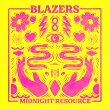 Blazers - Midnight Resource (Infinite Pleasure)