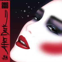 Kim Anh - After Dark Remixed (Can U Not Talk)