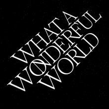 xSebastiAn - What A Wonderful World (Ed Banger)