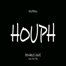 Demarkus Lewis - Music Don't Stop (HOUPH)