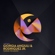 Giorgia Angiuli, Rodriguez Jr. - Tuning The Moon (Mobilee)