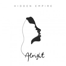 Hidden Empire - Alright (Stil Vor Talent)