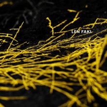 Len Faki - Fusion EP 2 (Figure)