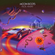 Moon Boots - Ride Away (Anjunadeep)