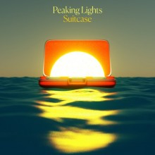 Peaking Lights - Suitcase (Permanent Vacation) 