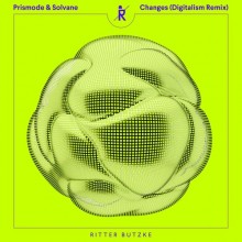Prismode, Solvane, Max Joni - Changes (Digitalism Remix) (Ritter Butzke)