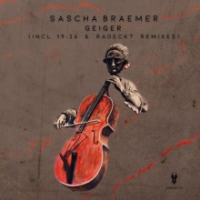 Sascha Braemer – Geiger [RRR000014]