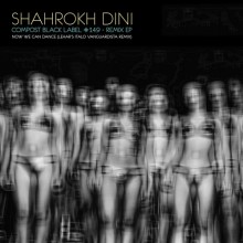 Shahrokh Dini, Illinois - Now We Can Dance - Lehar's Italo Vanguardista Remix (Compost)
