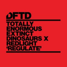 Totally Enormous Extinct Dinosaurs, Redlight - Regulate (DFTD)