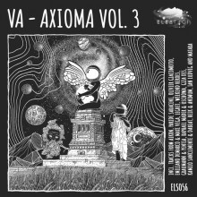VA - Axioma vol. 3 (Eleatics)