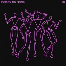  VA - Four To The Floor 26 (Diynamic)
