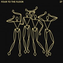 VA - Four To The Floor 27 (Diynamic)